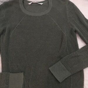 Athleta sweater
